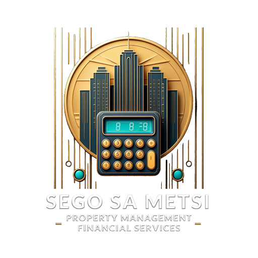 Sego Sa Metsi Property Management and Financial Services